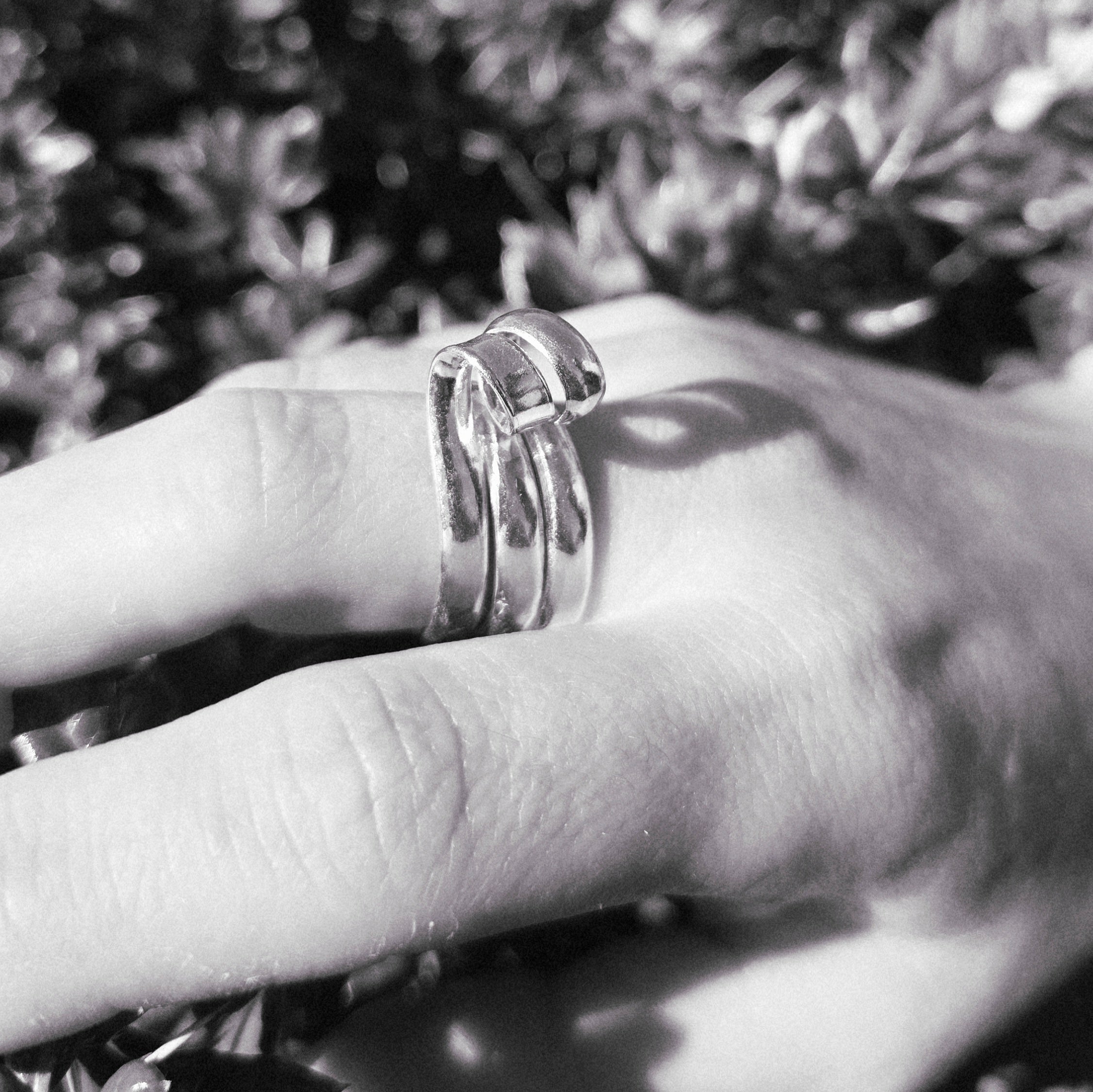 Aether Ring
