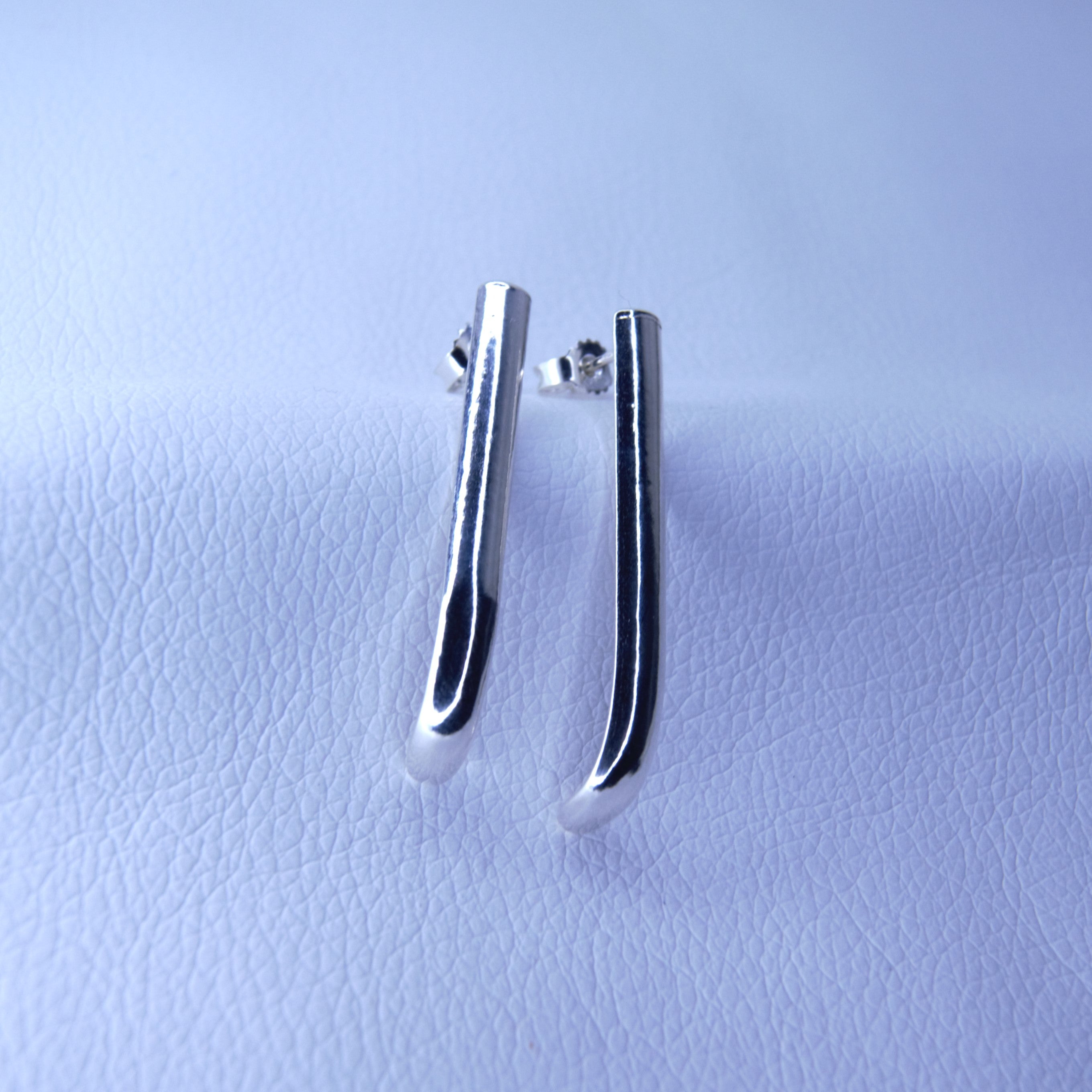 Aether Øreringe - L