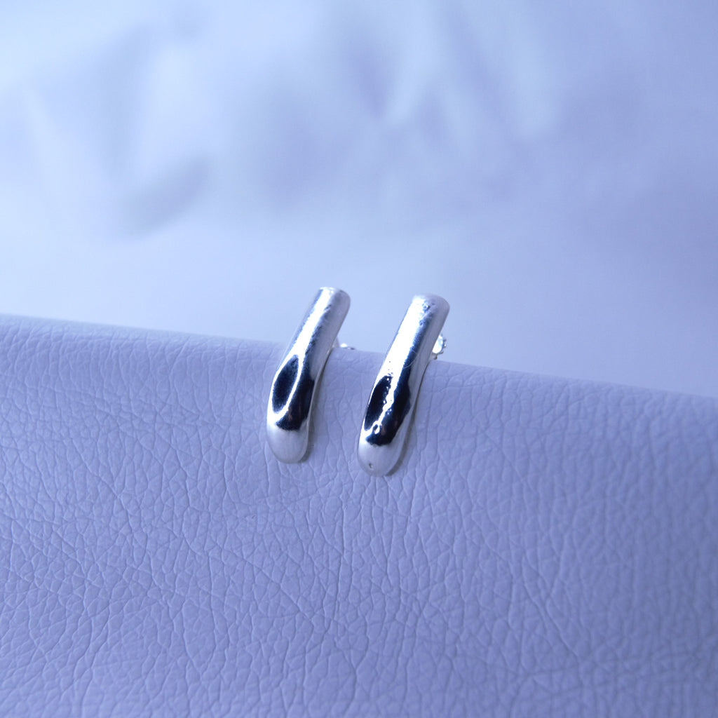 Aether Øreringe - M