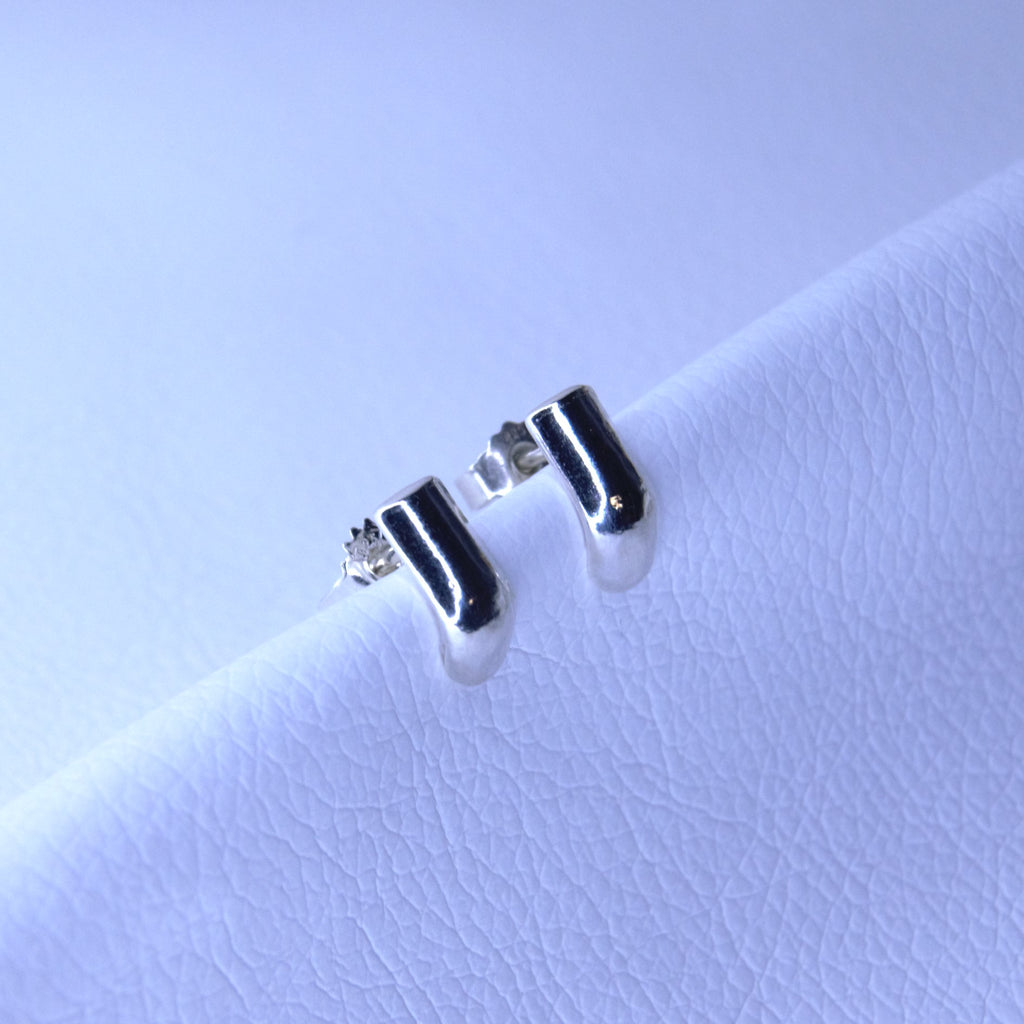 Aether Øreringe - S