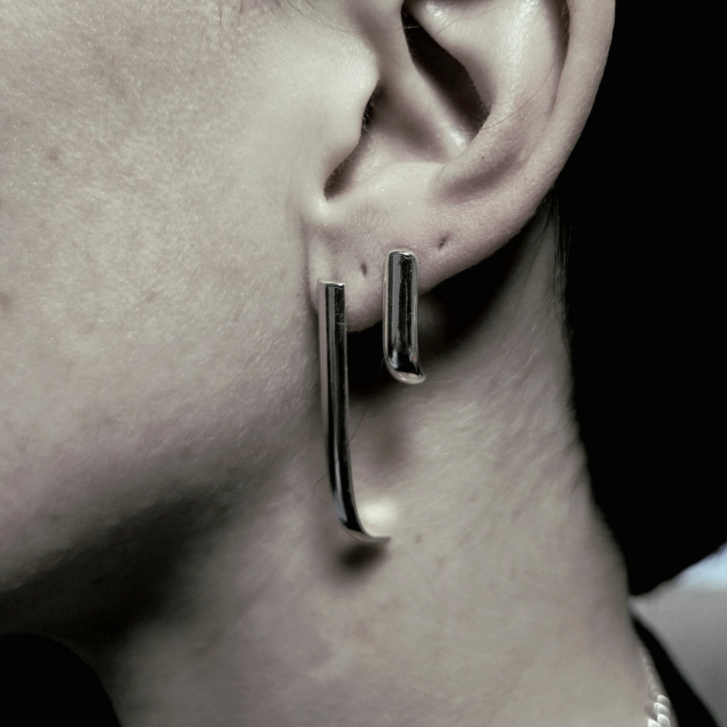 Aether Øreringe - M